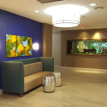 Holiday Inn Express Pearland By Ihg-2